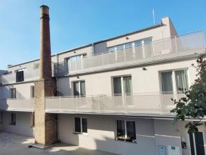Pronájem bytu 1+kk, Praha - Strašnice, Strančická, 25 m2