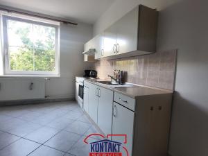 Pronájem bytu 2+kk, České Budějovice, J. Š. Baara, 60 m2
