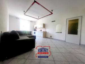 Pronájem bytu 2+kk, České Budějovice, J. Š. Baara, 60 m2
