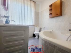 Pronájem bytu 2+kk, České Budějovice, J. Š. Baara, 60 m2