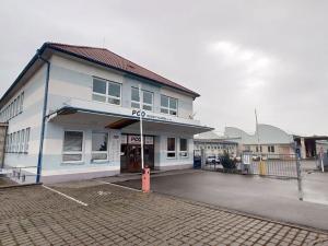 Pronájem skladu, České Budějovice, Vrbenská, 345 m2