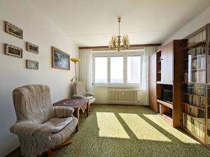Prodej bytu 2+kk, Brno, Valtická, 44 m2