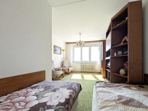 Prodej bytu 2+kk, Brno, Valtická, 44 m2
