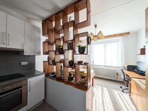 Prodej bytu 2+kk, Brno, Valtická, 44 m2