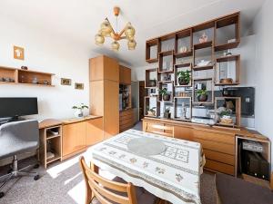 Prodej bytu 2+kk, Brno, Valtická, 44 m2