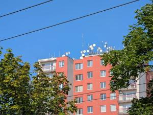 Prodej bytu 2+kk, Brno, Valtická, 44 m2