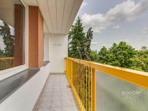 Prodej bytu 3+kk, Praha - Háje, Nešporova, 63 m2