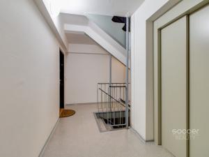 Prodej bytu 3+kk, Praha - Háje, Nešporova, 63 m2