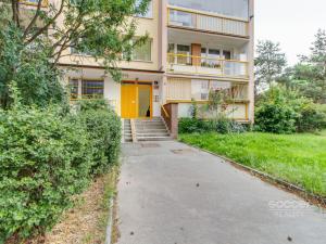 Prodej bytu 3+kk, Praha - Háje, Nešporova, 63 m2