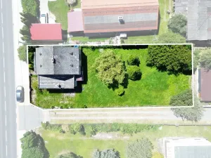 Prodej rodinného domu, Svojkovice, 87 m2