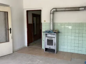 Prodej rodinného domu, Svojkovice, 87 m2