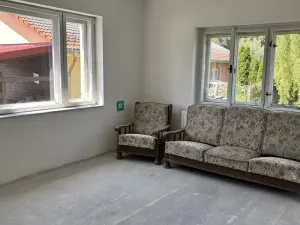 Prodej rodinného domu, Svojkovice, 87 m2