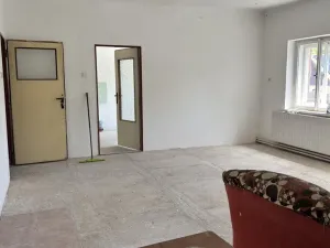 Prodej rodinného domu, Svojkovice, 87 m2