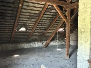Prodej rodinného domu, Svojkovice, 87 m2