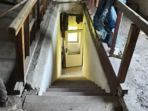 Prodej rodinného domu, Svojkovice, 87 m2