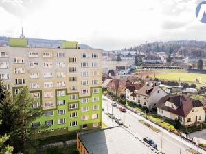 Prodej bytu 2+1, Vimperk, K. Weise, 62 m2