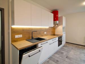 Pronájem bytu 1+kk, Plzeň - Bolevec, Plaská, 51 m2