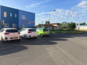 Pronájem bytu 1+kk, Plzeň - Bolevec, Plaská, 51 m2