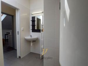 Pronájem bytu 1+kk, Brno - Královo Pole, Palackého třída, 43 m2