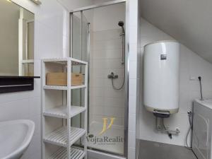 Pronájem bytu 1+kk, Brno - Královo Pole, Palackého třída, 43 m2