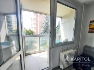 Pronájem bytu 3+kk, Praha - Černý Most, Pospíchalova, 70 m2