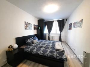 Pronájem bytu 3+kk, Praha - Černý Most, Pospíchalova, 70 m2