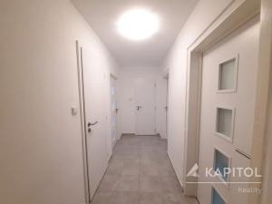 Pronájem bytu 3+kk, Praha - Černý Most, Pospíchalova, 70 m2