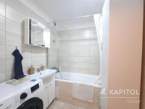 Pronájem bytu 3+kk, Praha - Černý Most, Pospíchalova, 70 m2
