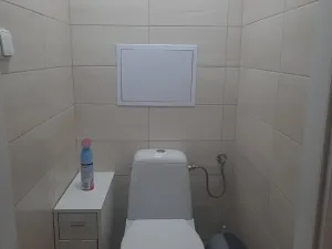 Pronájem bytu 3+kk, Praha - Černý Most, Pospíchalova, 70 m2