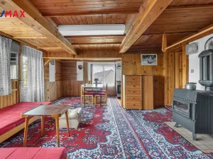 Prodej rodinného domu, Strážná, 382 m2