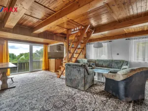 Prodej rodinného domu, Strážná, 382 m2