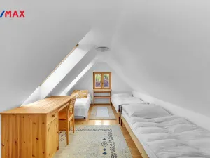 Prodej rodinného domu, Strážná, 382 m2