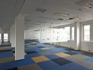 Pronájem kanceláře, Praha - Jinonice, Pekařská, 31 m2