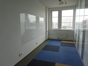 Pronájem kanceláře, Praha - Jinonice, Pekařská, 31 m2