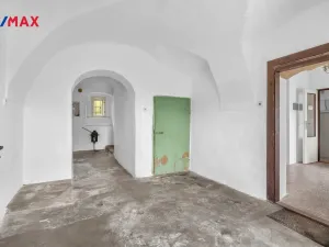 Prodej chalupy, Strážná, 382 m2