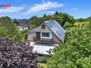 Prodej chalupy, Strážná, 382 m2