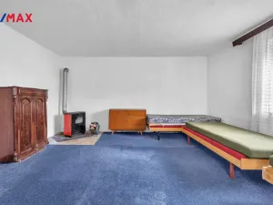 Prodej chalupy, Strážná, 382 m2