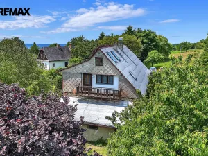 Prodej chalupy, Strážná, 382 m2