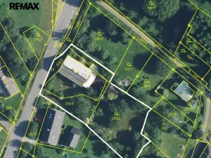 Prodej chalupy, Strážná, 382 m2