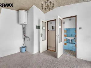 Prodej chalupy, Strážná, 382 m2