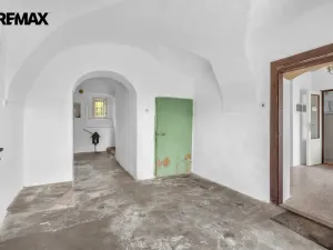 Prodej chalupy, Strážná, 382 m2