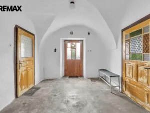 Prodej chalupy, Strážná, 382 m2