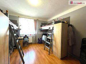 Prodej bytu 3+1, Březová, Sklářská, 93 m2