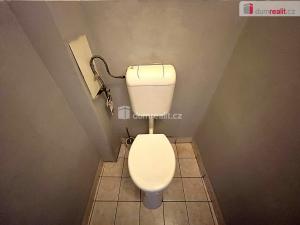 Prodej bytu 3+1, Březová, Sklářská, 93 m2
