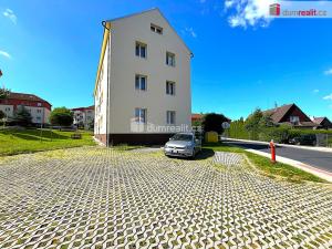 Prodej bytu 3+1, Březová, Sklářská, 93 m2