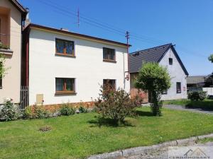 Prodej rodinného domu, Kolešovice, 137 m2