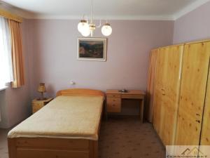 Prodej rodinného domu, Kolešovice, 137 m2