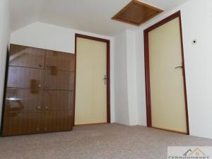 Prodej rodinného domu, Kolešovice, 137 m2