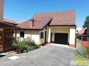 Prodej rodinného domu, Kolešovice, 137 m2