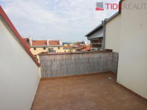 Pronájem bytu 3+1, Praha - Vršovice, Slovinská, 120 m2